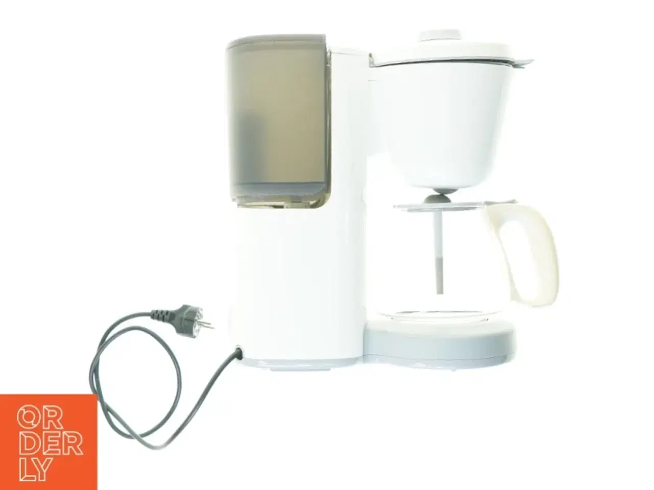 Billede 2 - Kaffemaskine fra Philips (str. 30 x 34 cm)