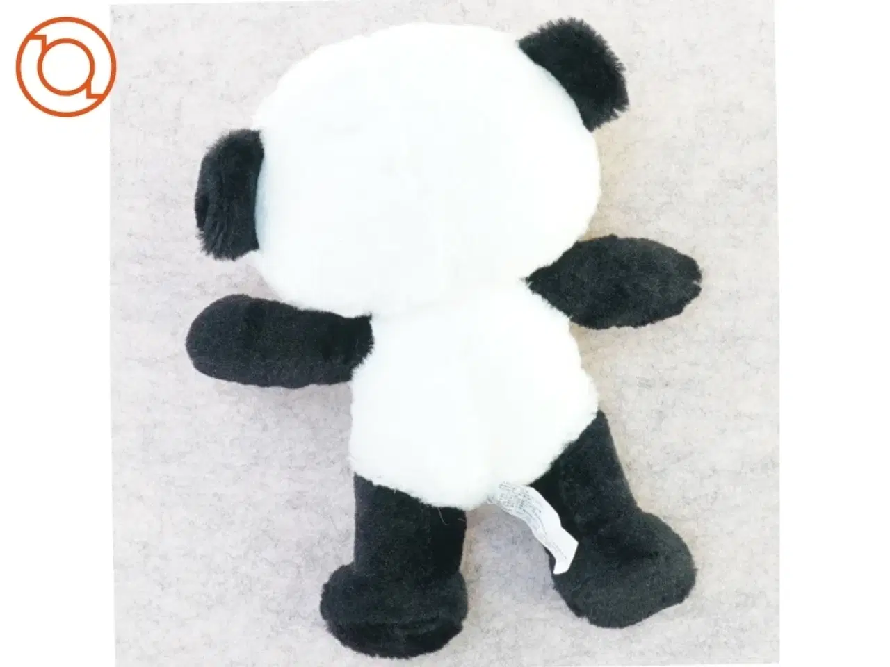Billede 3 - Bamse panda (str. 28 cm)
