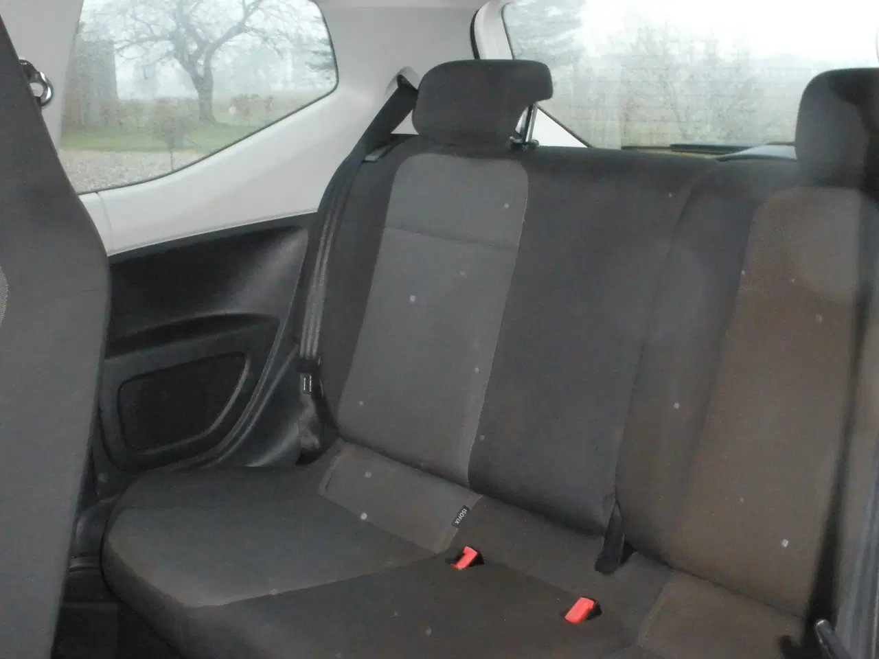 Billede 6 - VW Up 1,0I 3 dørs