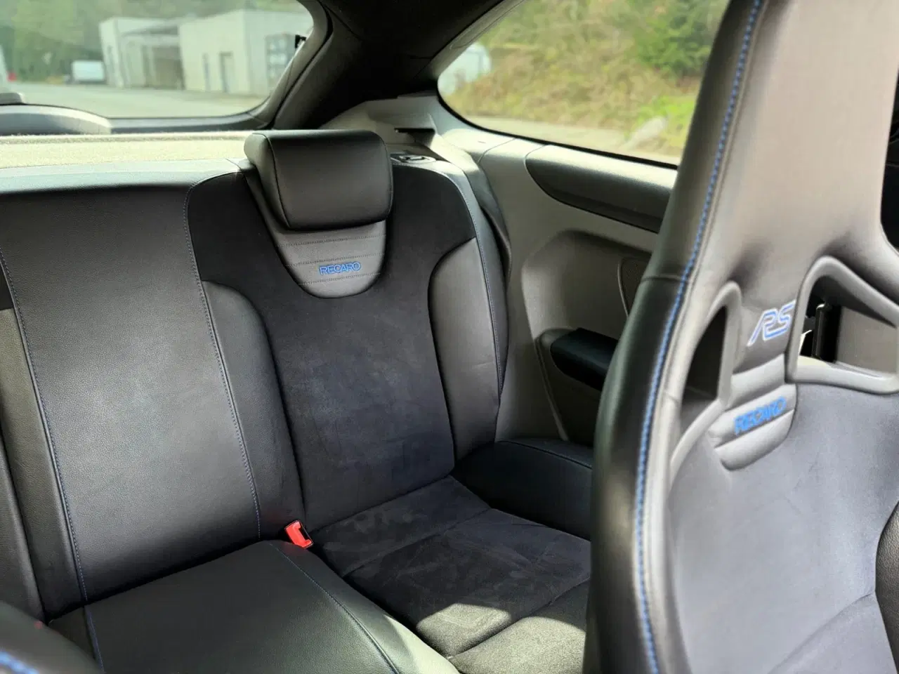 Billede 14 - Ford Focus 2,5 RS