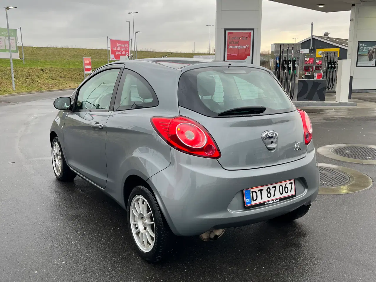 Billede 6 - Ford Ka 1.2 Titanium 