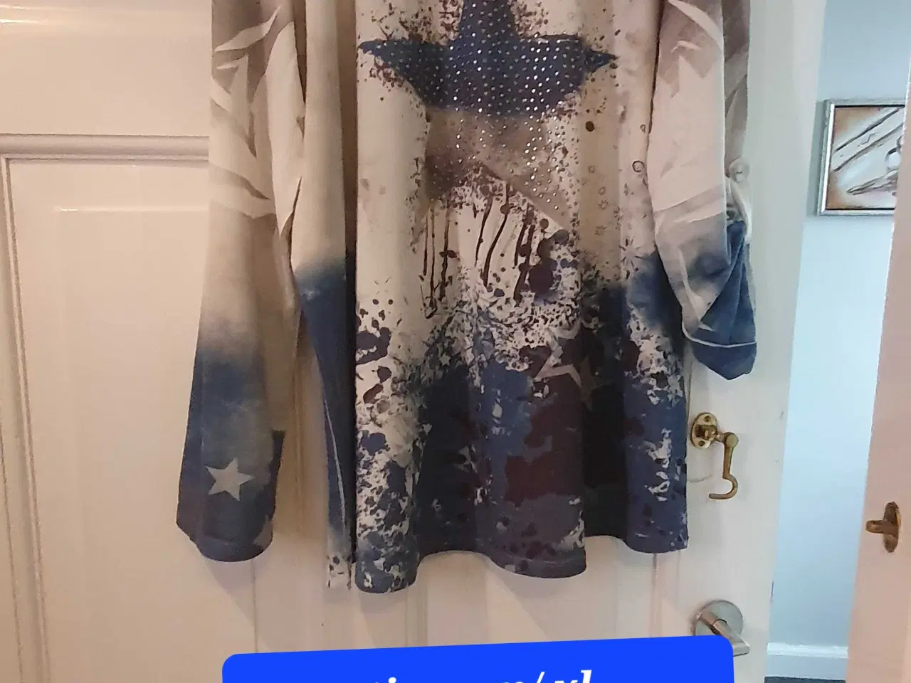 Billede 2 - Bluse str xl