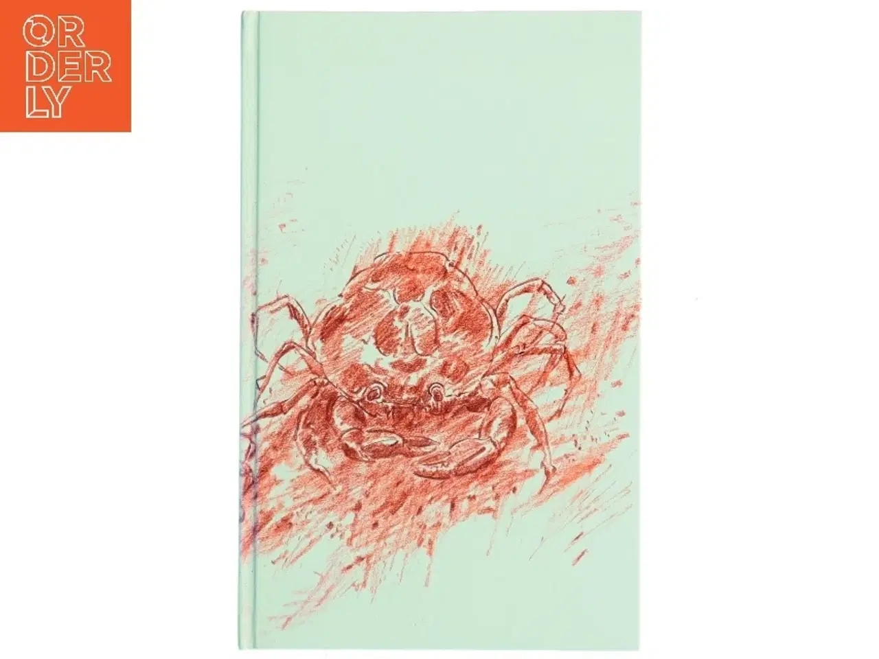 Billede 1 - I krebsegang af Günter Grass (Bog) fra Günter Grass