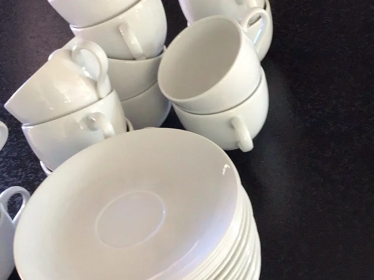 Billede 2 - Eva trio kaffe kopper