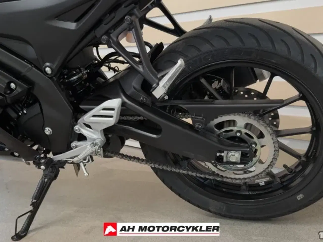 Billede 13 - Yamaha YZF 125 R