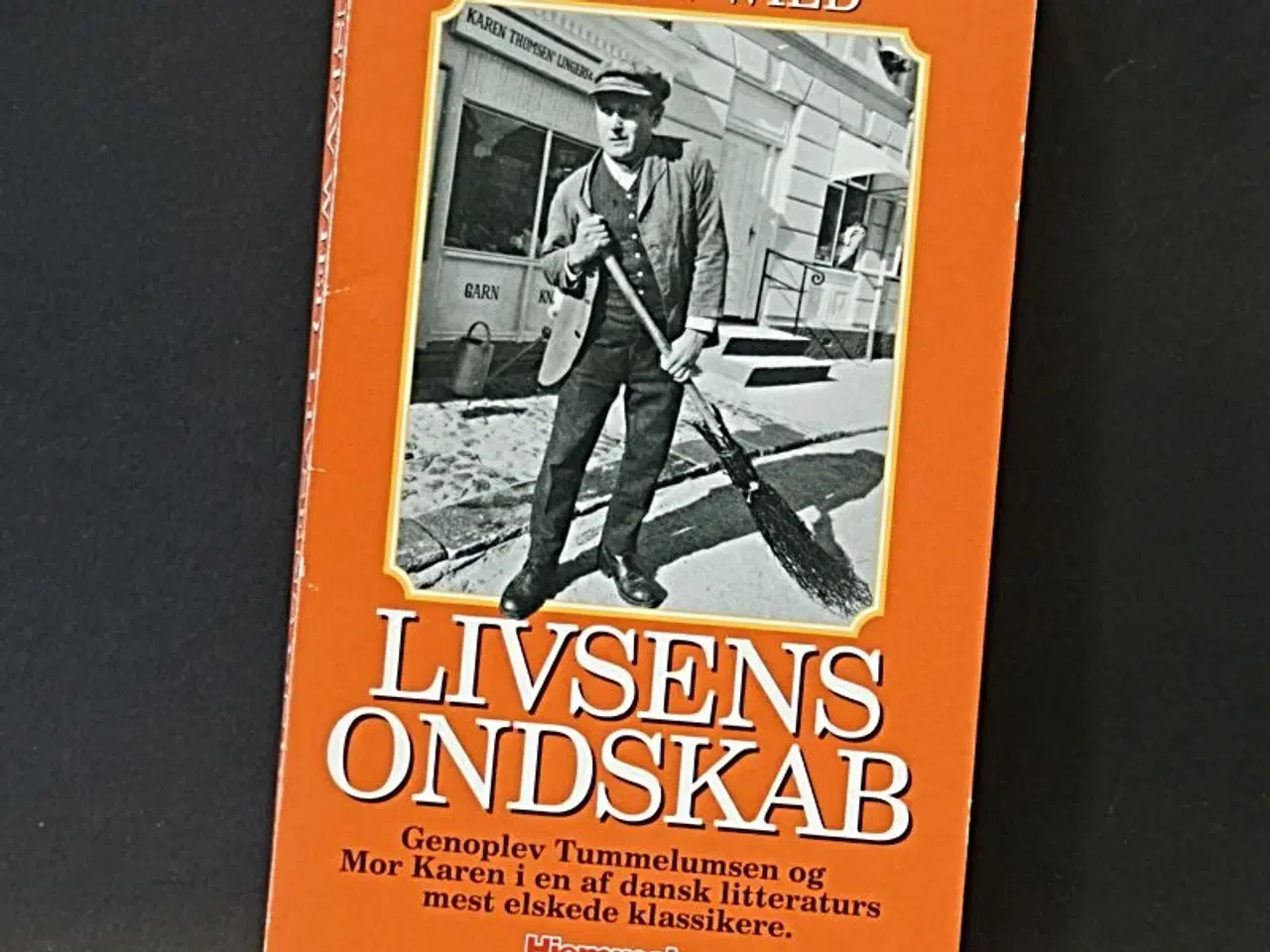 Billede 16 - Gode Brugte Bøger 