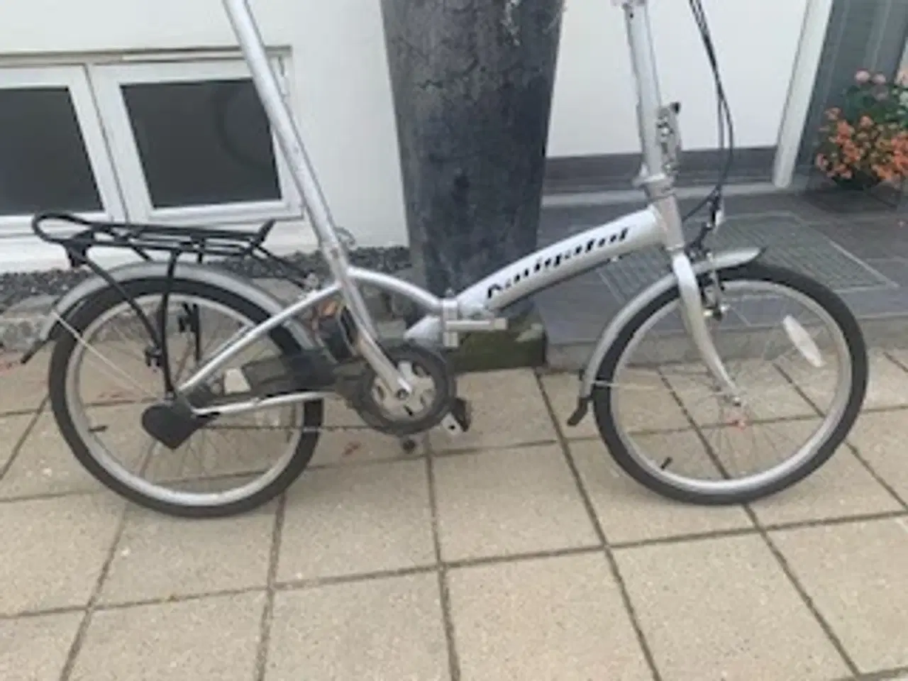 Billede 2 - Foldecykel