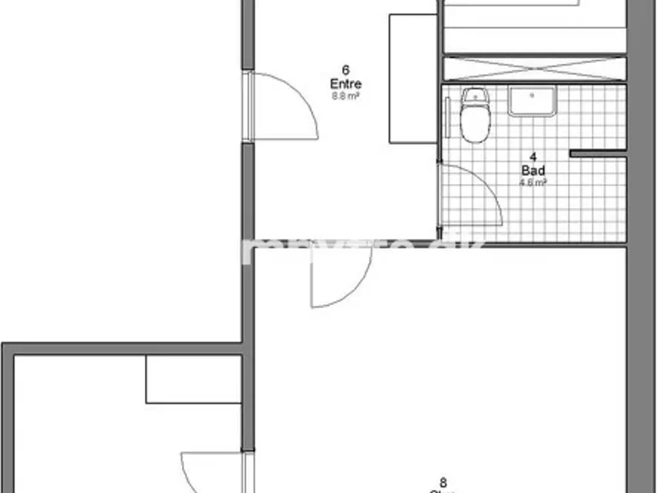 Billede 12 - Hjembytte - Lindeholmen