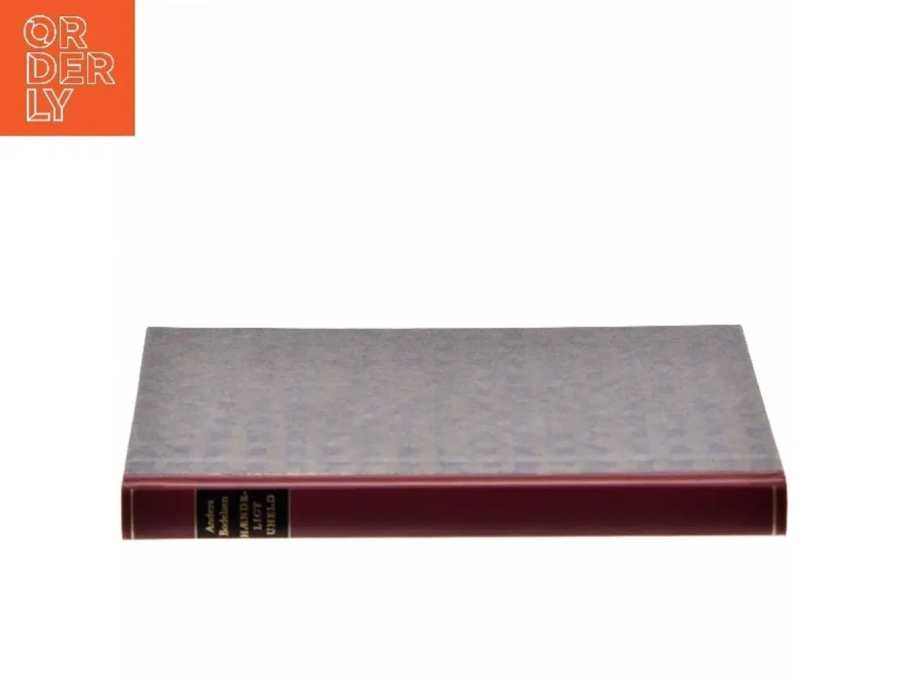 Billede 2 - Kend dig selv og lidt uhørt af Axel Oxenstierna (Bog)