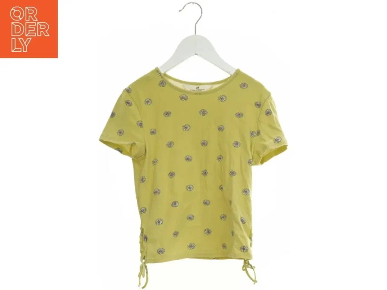 Billede 1 - T-Shirt fra H&M (str. 164 cm)