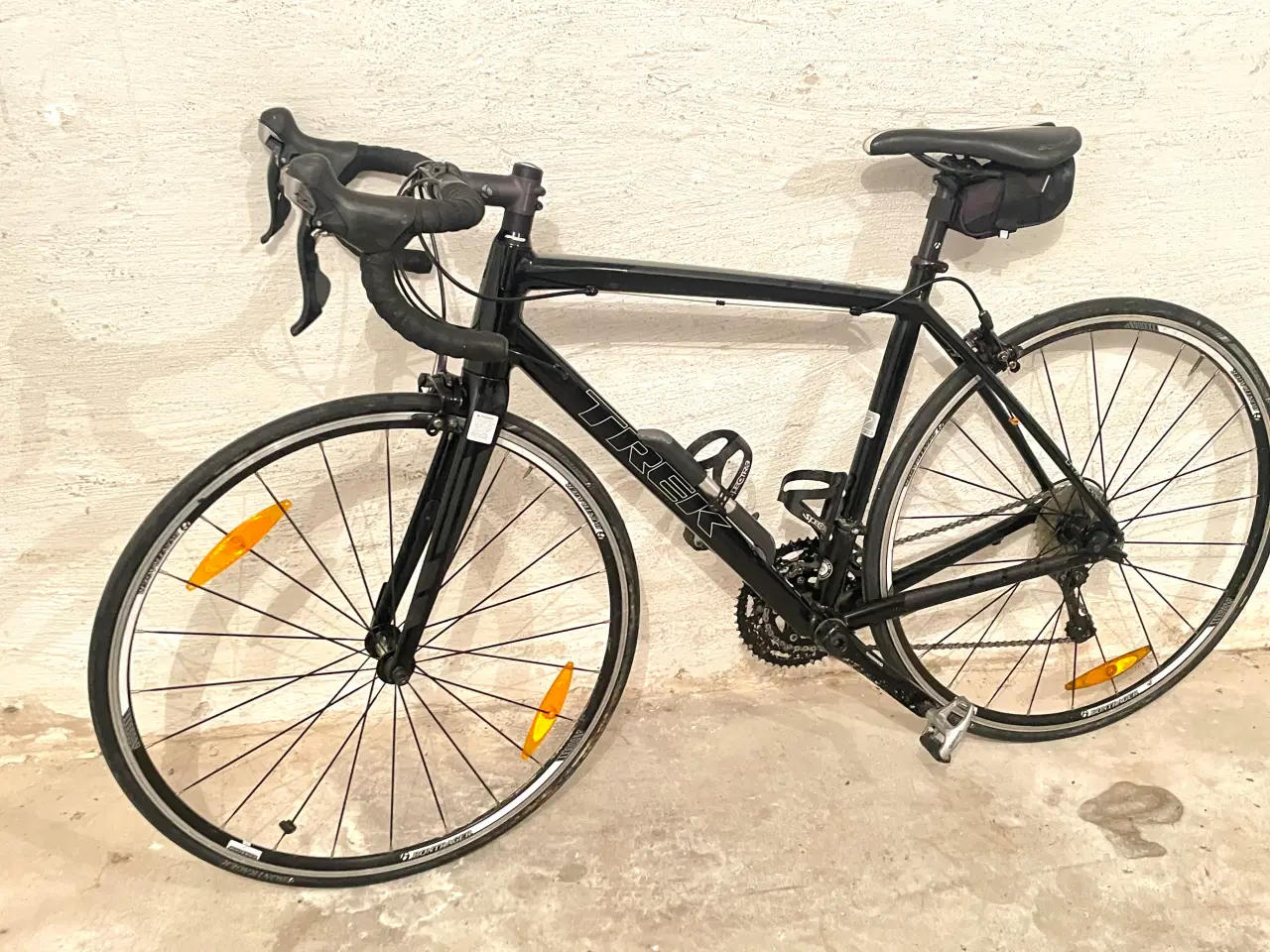 Billede 7 - 🚴 ♂️ Trek Madone 2.1 – Full Shimano 105 (3x10 / 3
