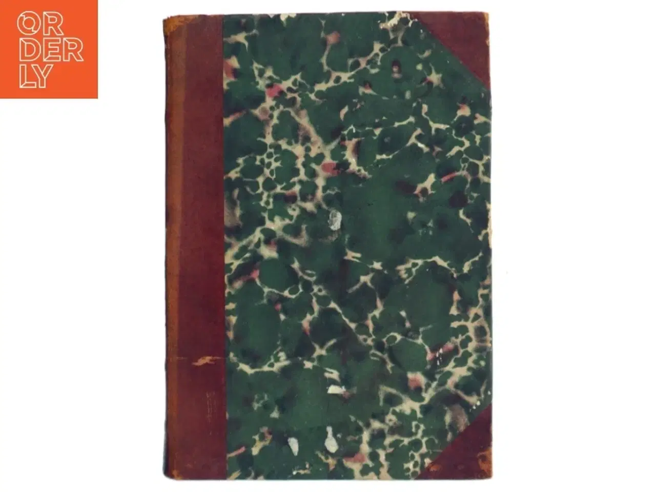 Billede 1 - Djurens Värld