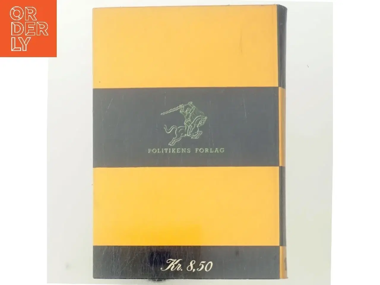 Billede 3 - Hvem Hvad Hvor af <Bogens forfattere< (Bog)