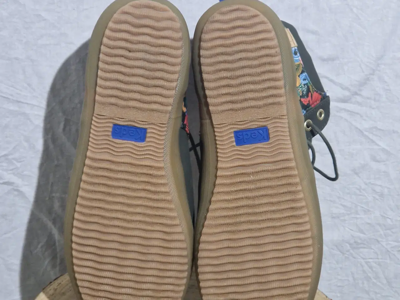 Billede 6 - Keds Støvletter - Grøn - EUR 39.5