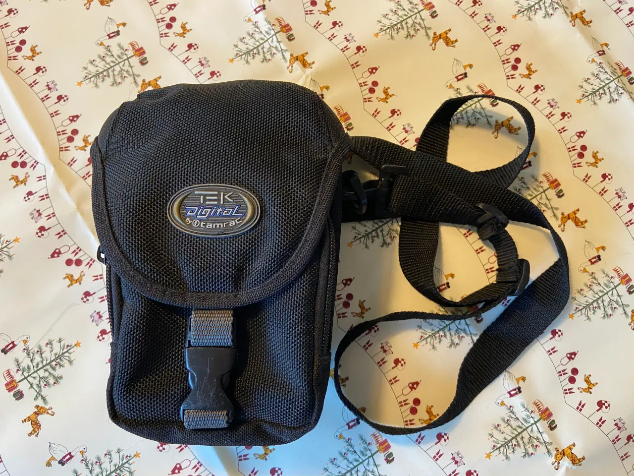 Billede 1 - Kamerataske fra Tamrac
