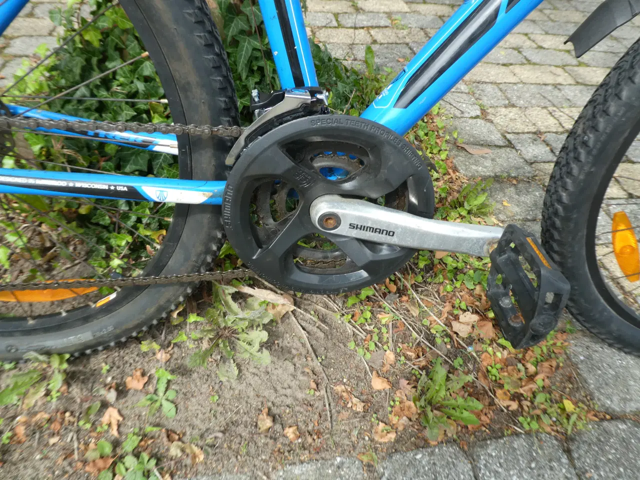 Billede 3 - Trek mountainbike