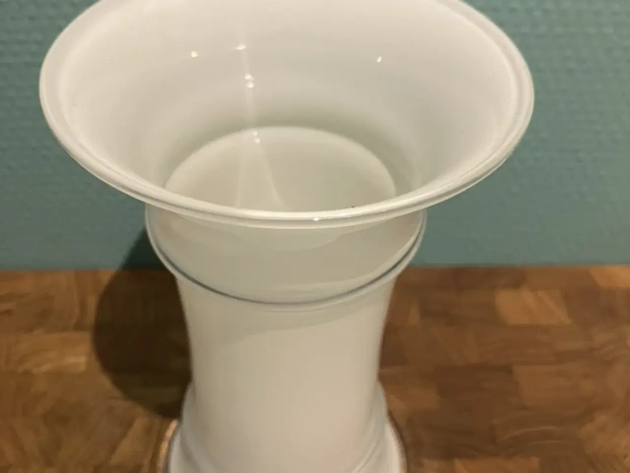 Billede 3 - Holmegaard MB-vase