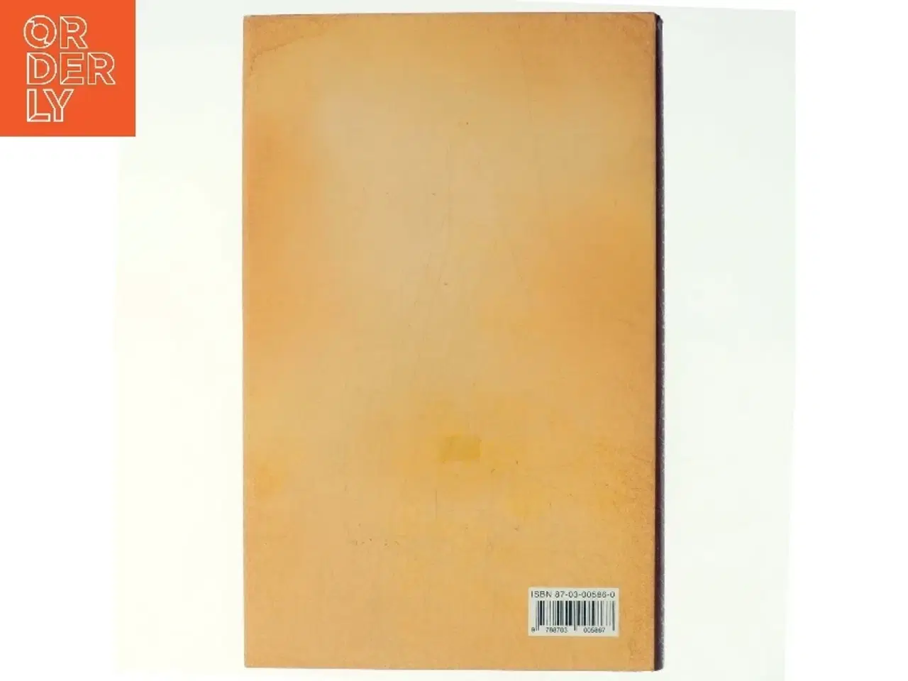 Billede 3 - Løgnhalsen fra Umbrien af Bjarne Reuter (Bog)