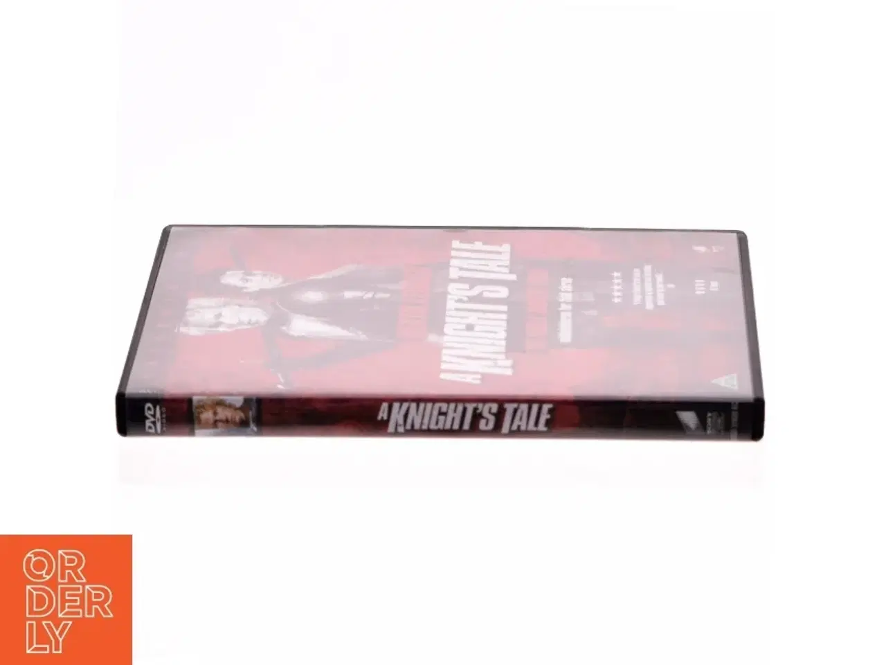 Billede 2 - A Knights Tale