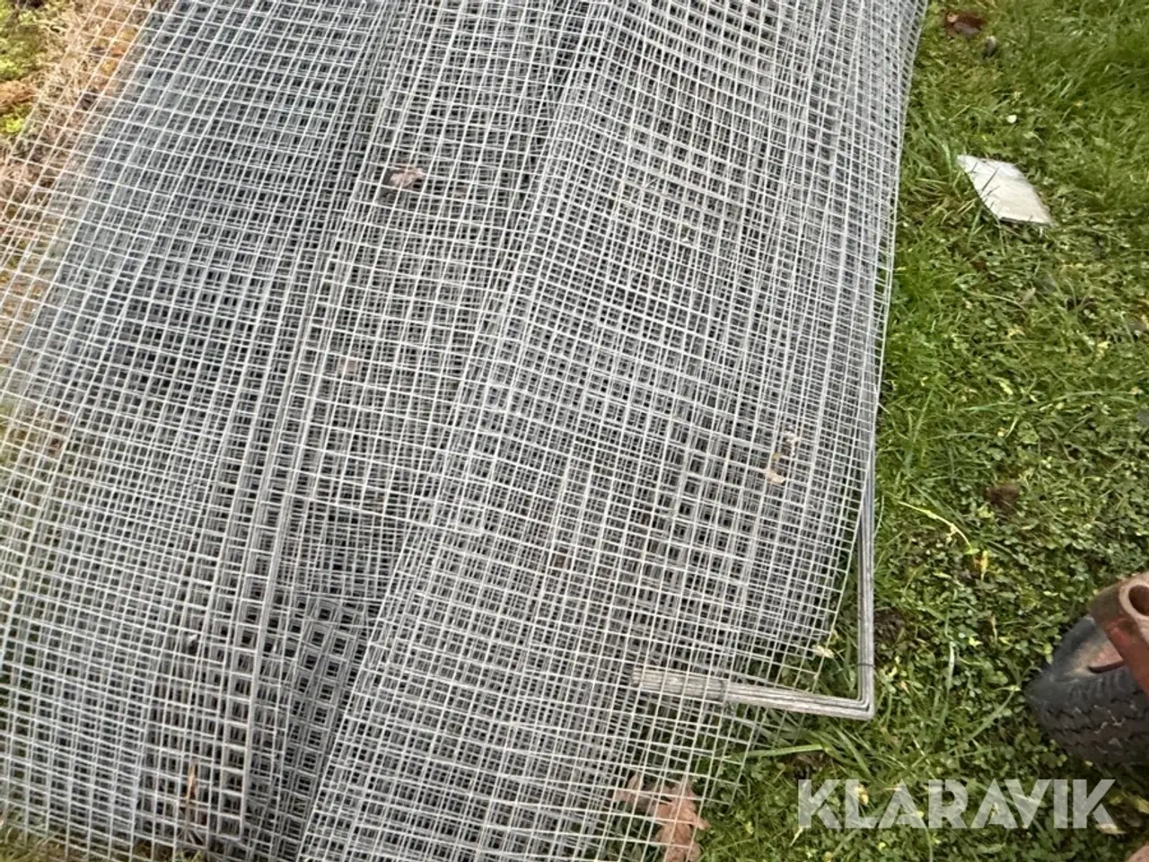 Billede 4 - Minktråd flere størrelser