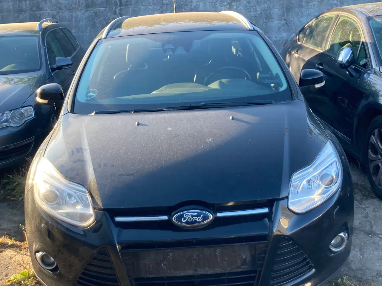 Billede 2 - Ford Focus 1,6 182HK 2011