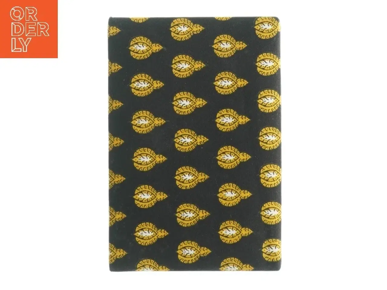 Billede 3 - Dekorativ opbevaringsboks