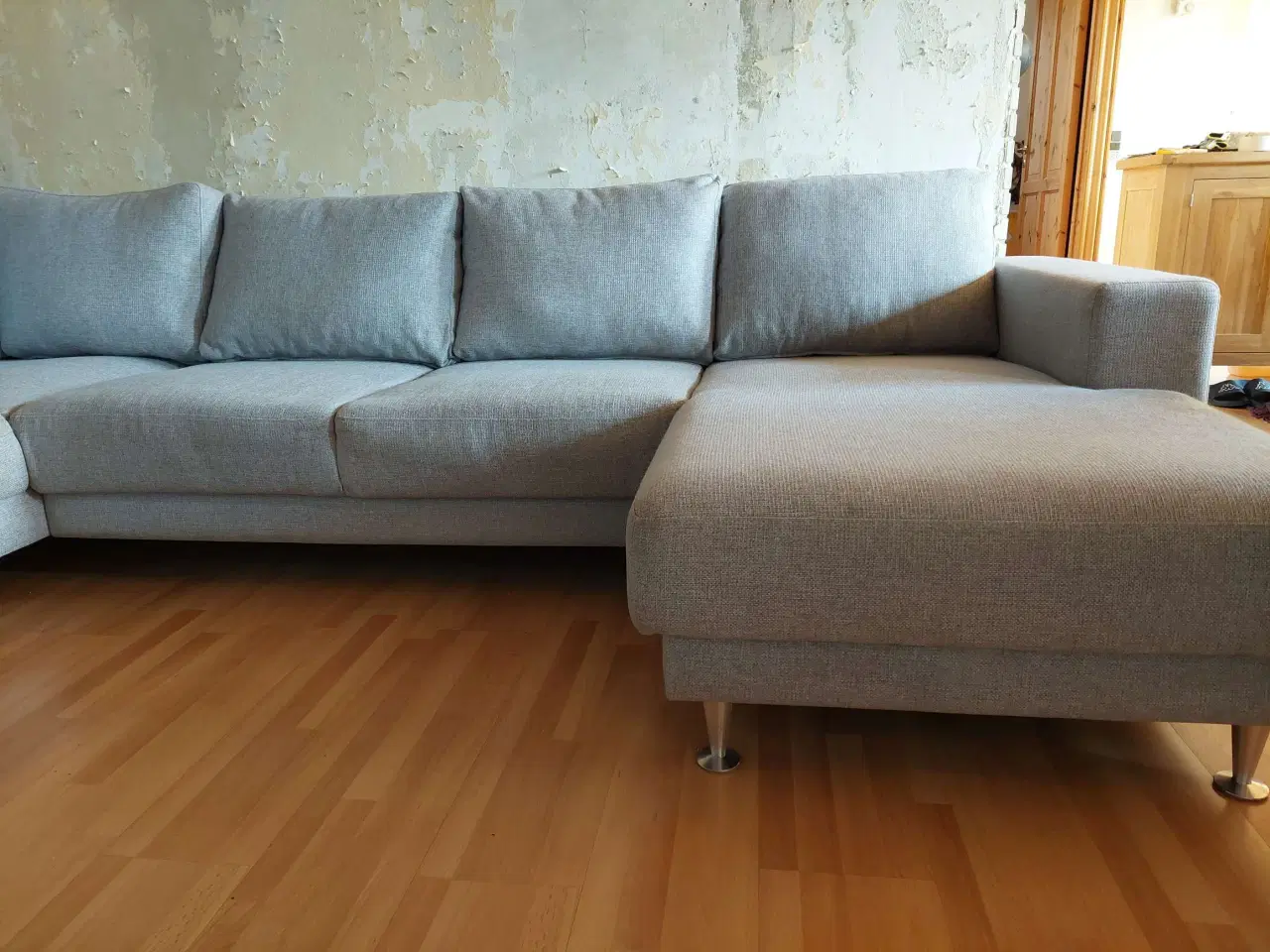 Billede 4 - store sofa