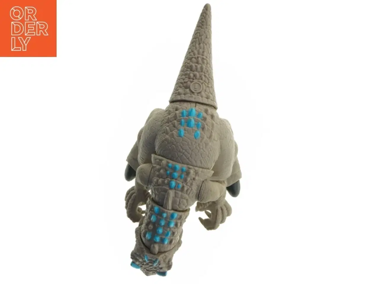 Billede 5 - Dinosaur legetøjsfigur fra Jurassic World (str. 40 cm)