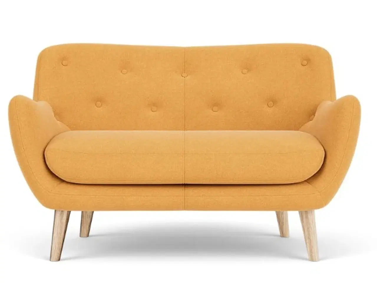 Billede 1 - 2 pers. sofa Herman fra Sofacompany