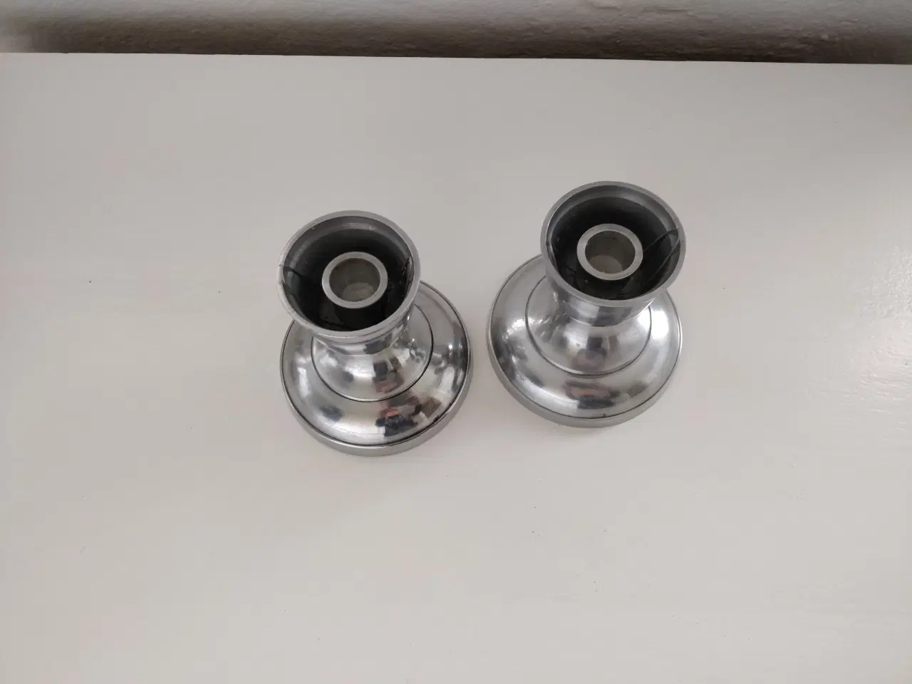 Billede 2 - Lysestager