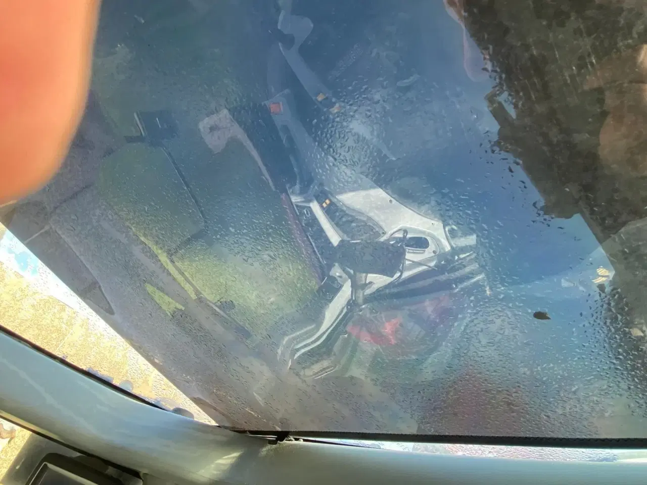 Billede 10 - JENZ 360 jenz 360 + alsidig flisvogn + Valtra T 234