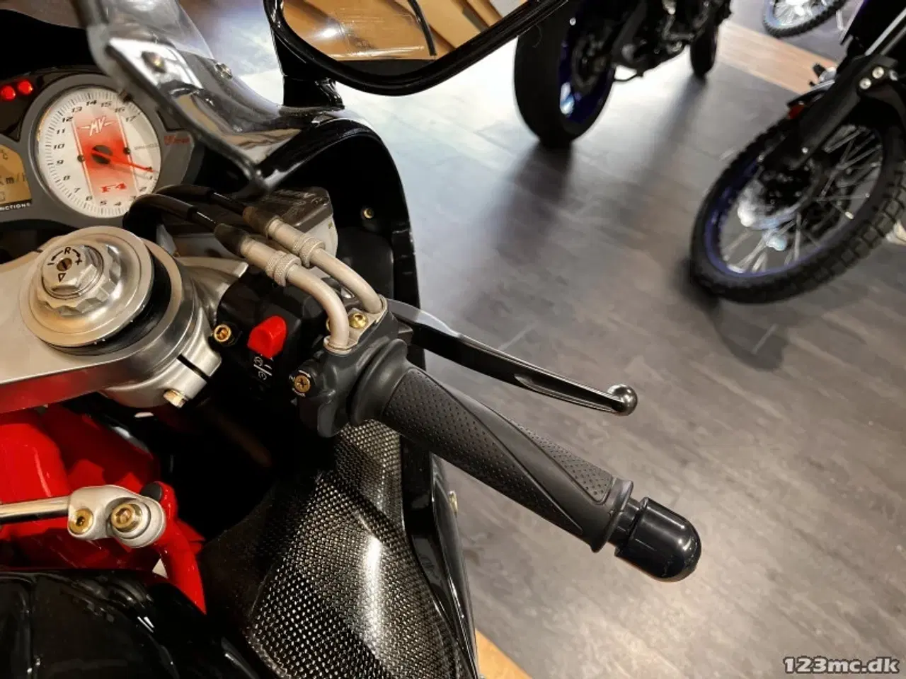 Billede 13 - MV Agusta F4 1000 R Senna