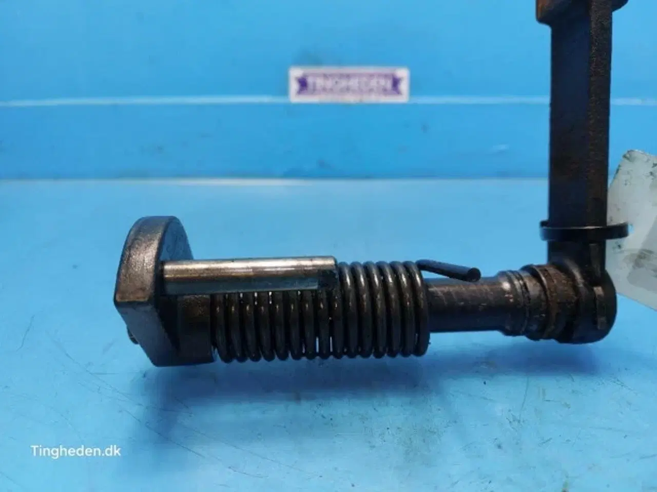 Billede 7 - Massey Ferguson 6465 Bremsehåndtag 3795291M2