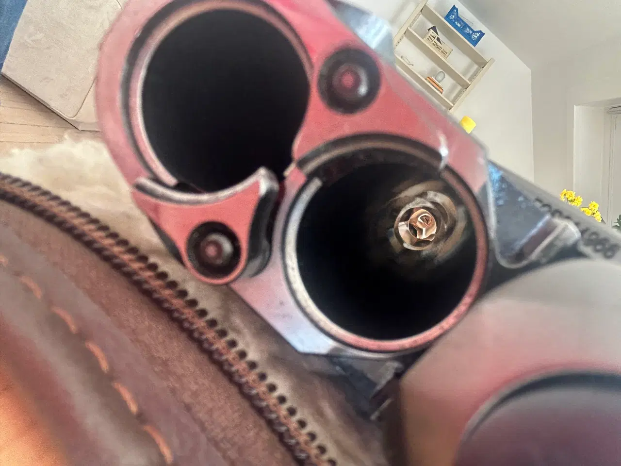 Billede 5 - Blaser F16 Sporting