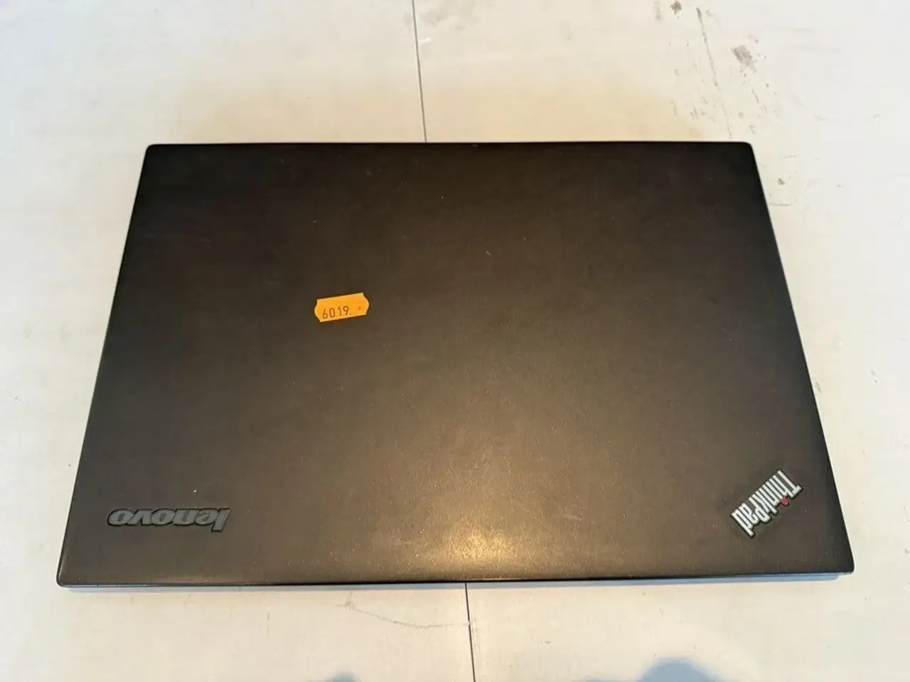 Billede 2 - Bærbar computer LENOVO X1 Carbon