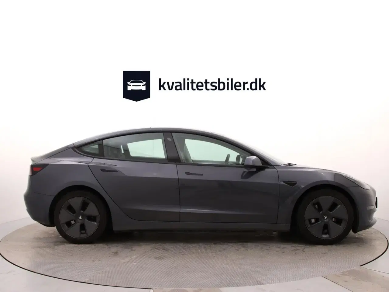 Billede 5 - Tesla Model 3  Long Range AWD