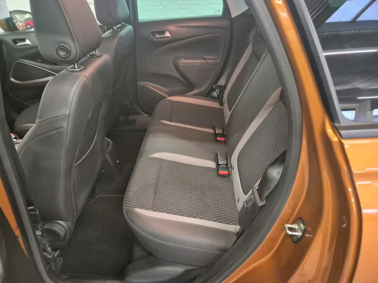 Billede 16 - Opel Crossland X 1,2 Enjoy 81HK 5d