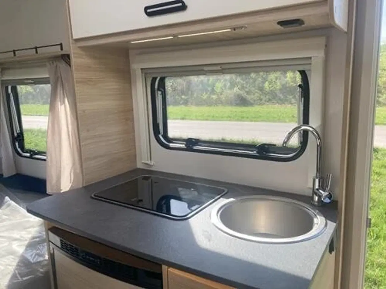 Billede 15 - Caravelair Alba 450