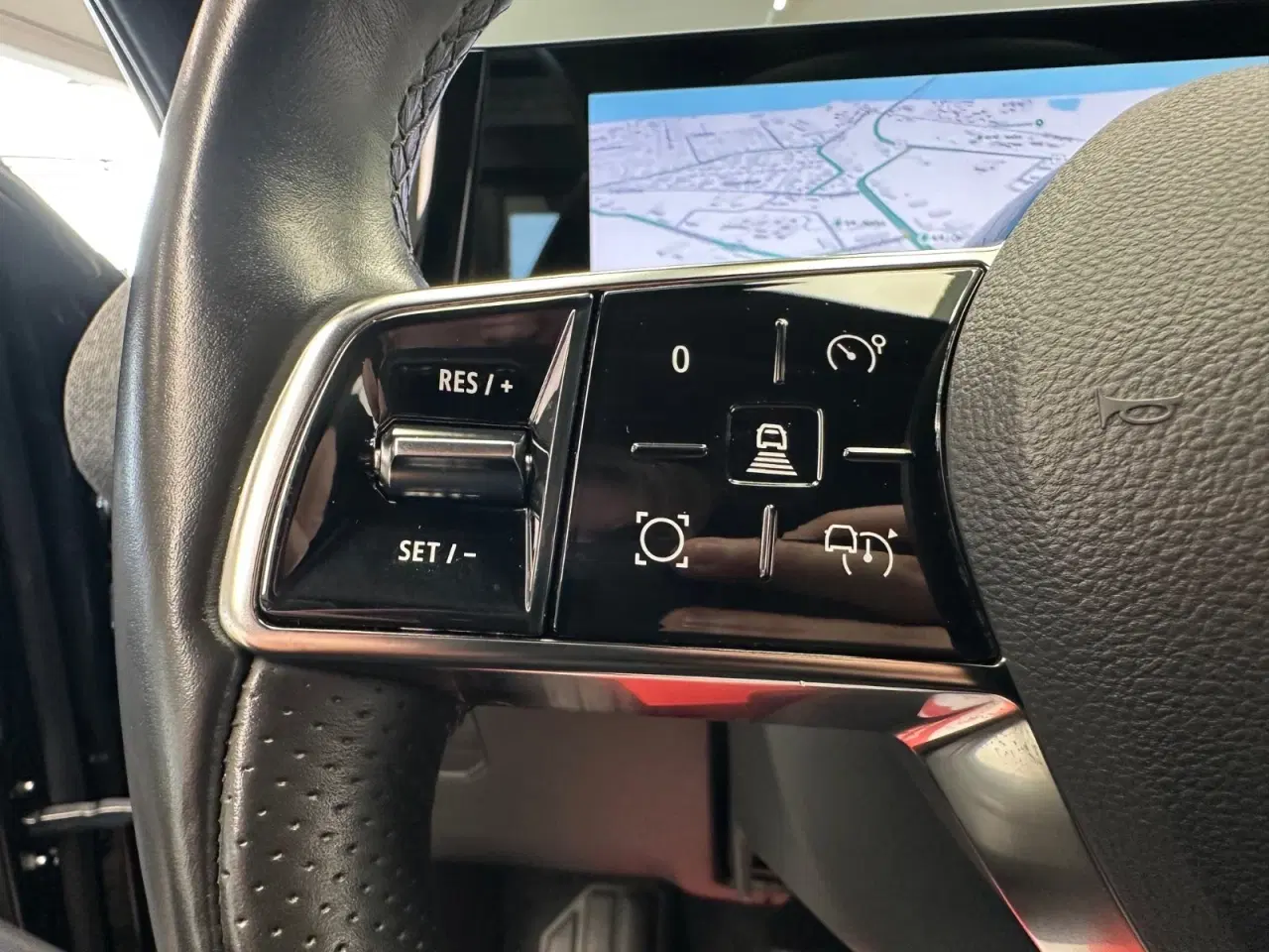 Billede 16 - Renault Megane E-Tech 60 Techno