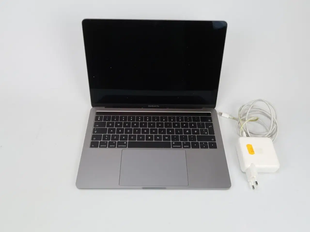 Billede 1 - Apple MacBook Pro 13" IPS I5-7267U