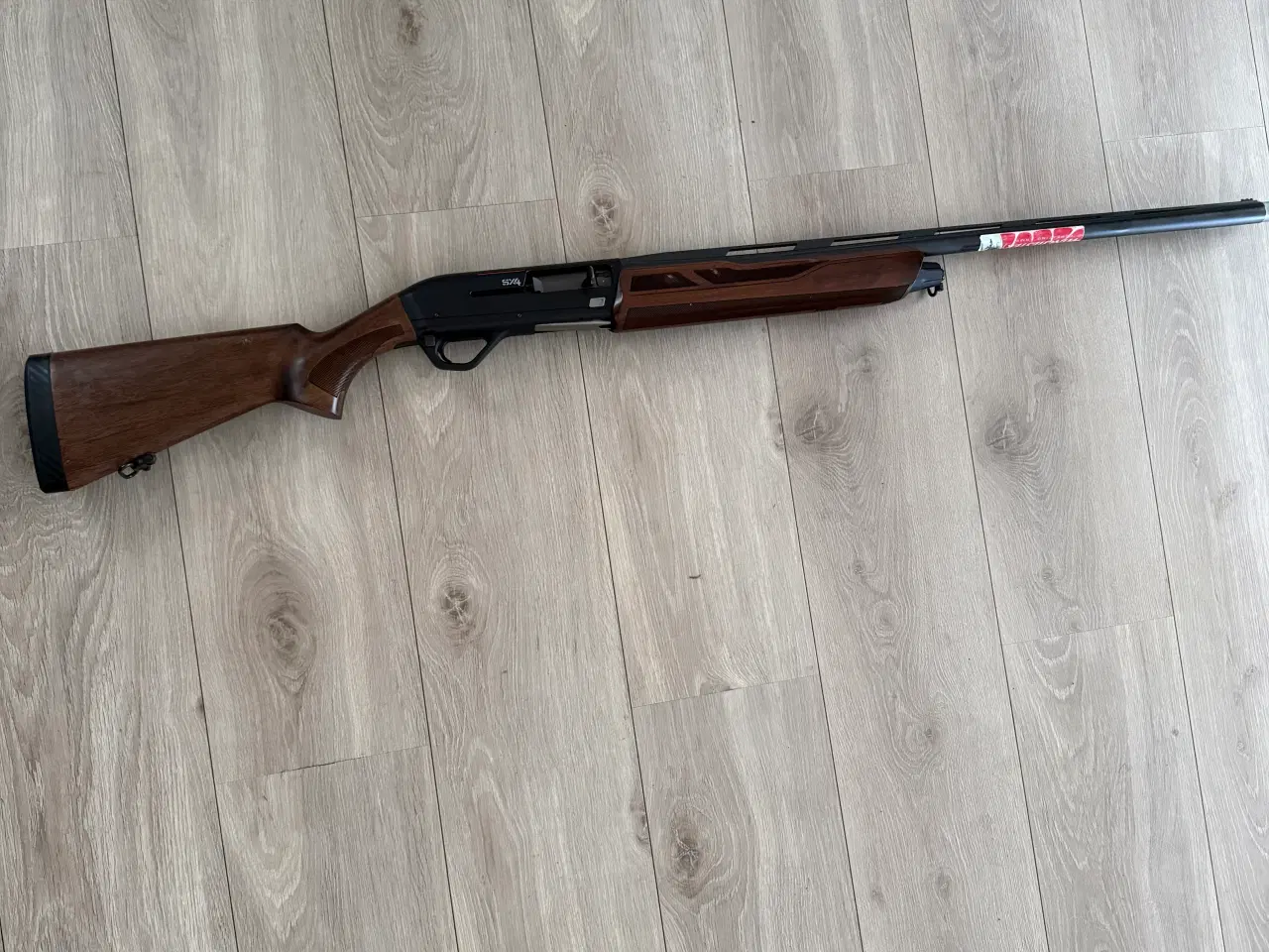 Billede 2 - Winchester sx4 (bytte) 