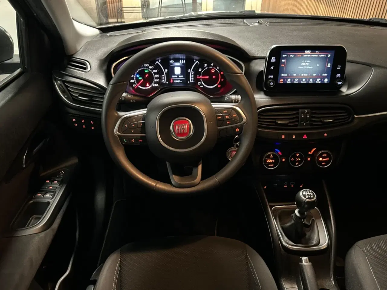 Billede 10 - Fiat Tipo 1,4 T-Jet 120 Lounge SW