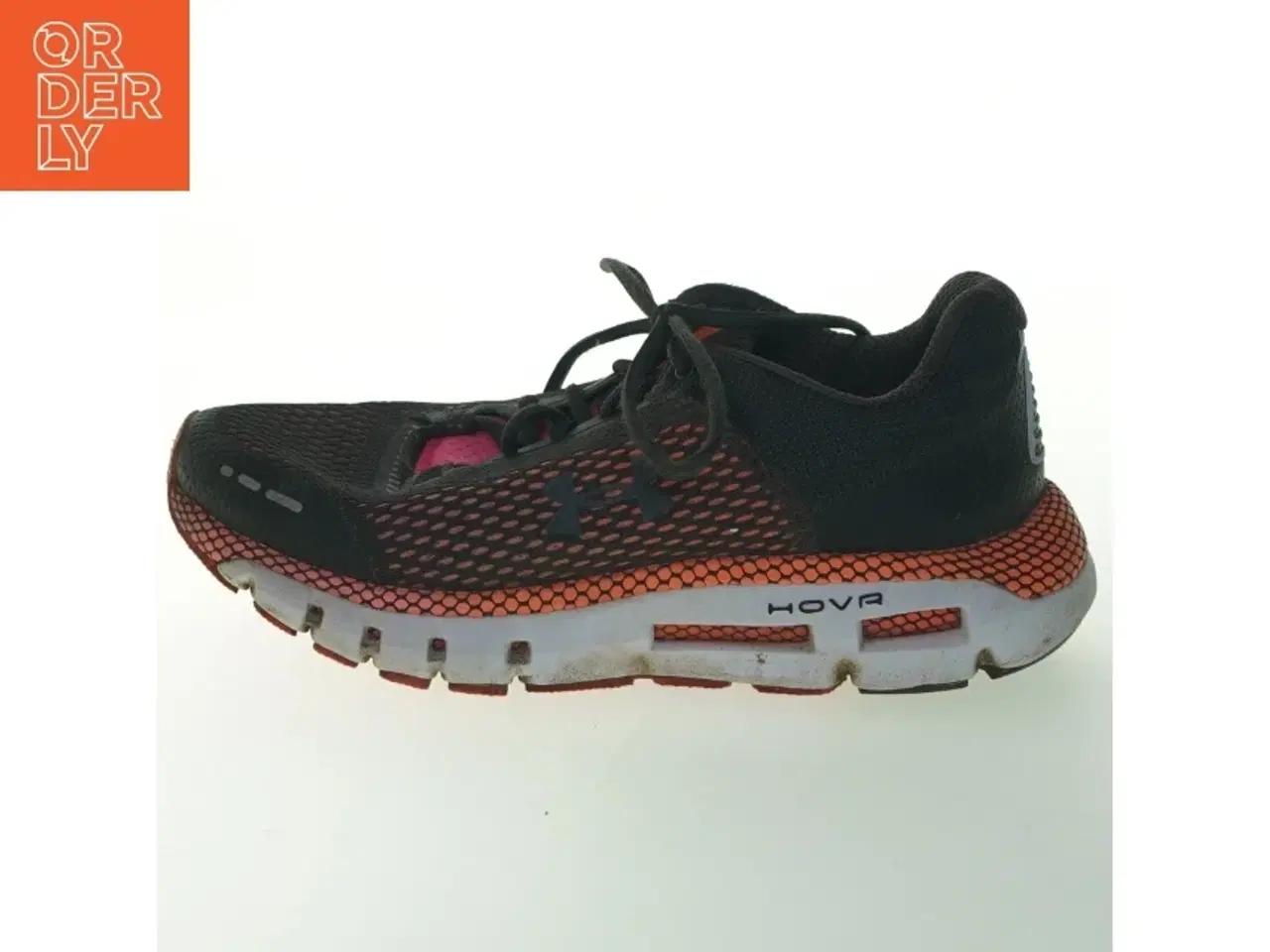 Billede 1 - Under Armour løbesko fra Under Armour (str. 40)