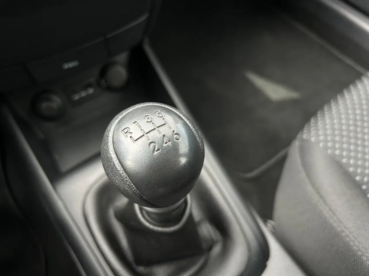 Billede 9 - Hyundai i30 1,6 CRDi 90 Classic