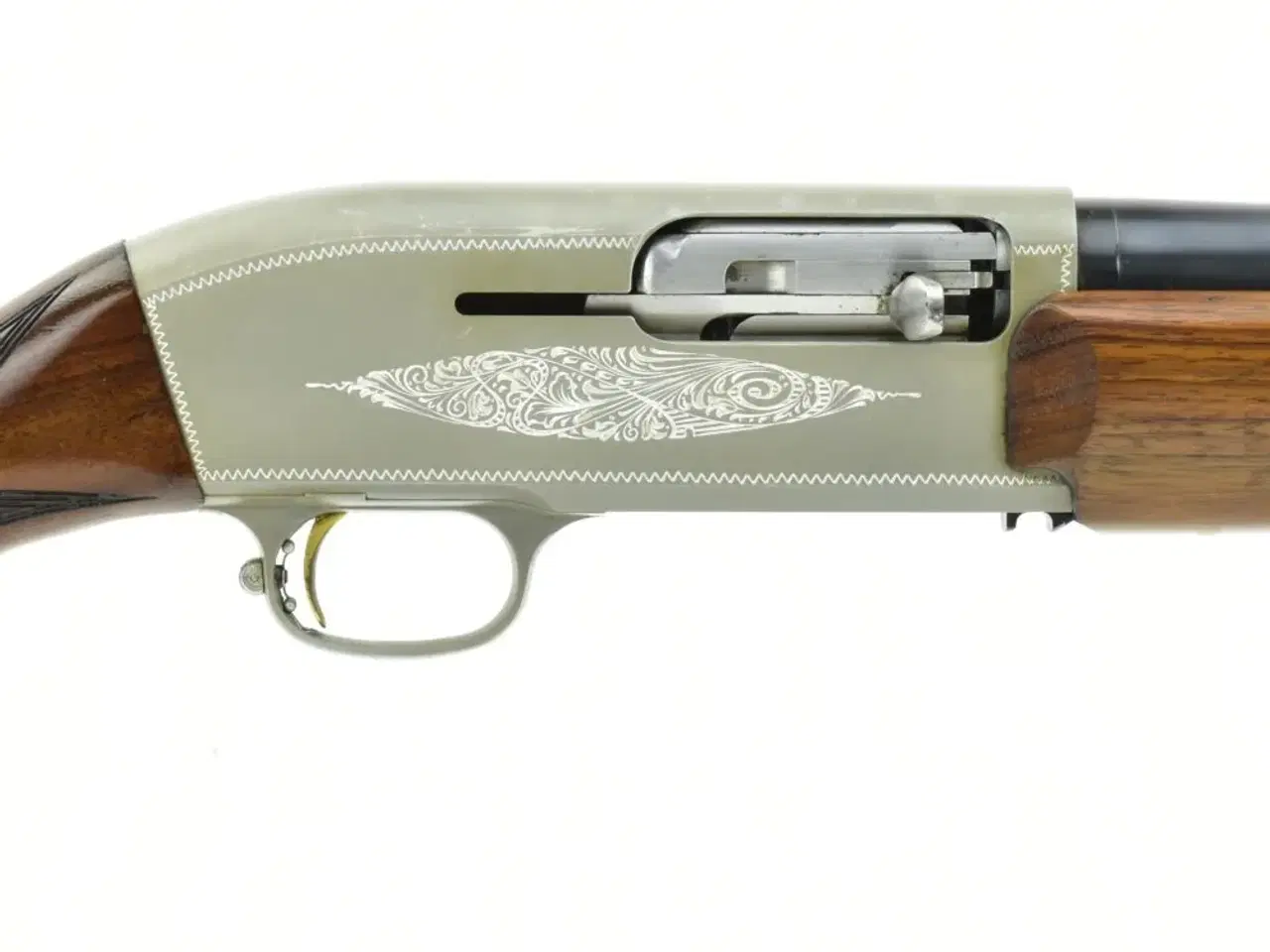 Billede 2 - Browning double auto