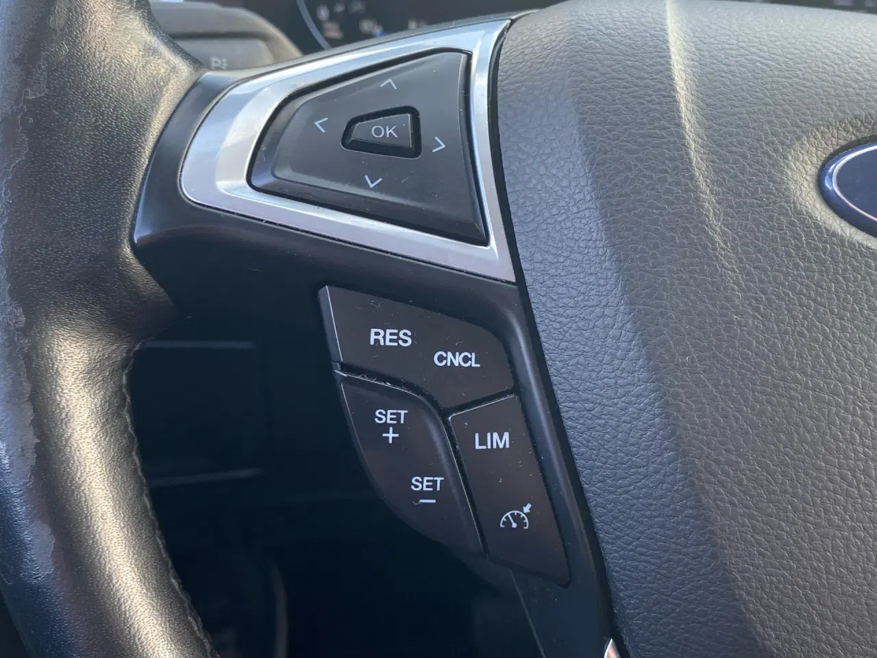 Billede 18 - Ford S-Max 2,0 EcoBlue Titanium 150HK 8g Aut.