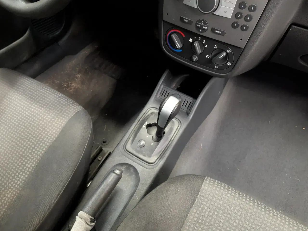 Billede 11 - Opel Corsa 1,2 16V Enjoy Easytr.