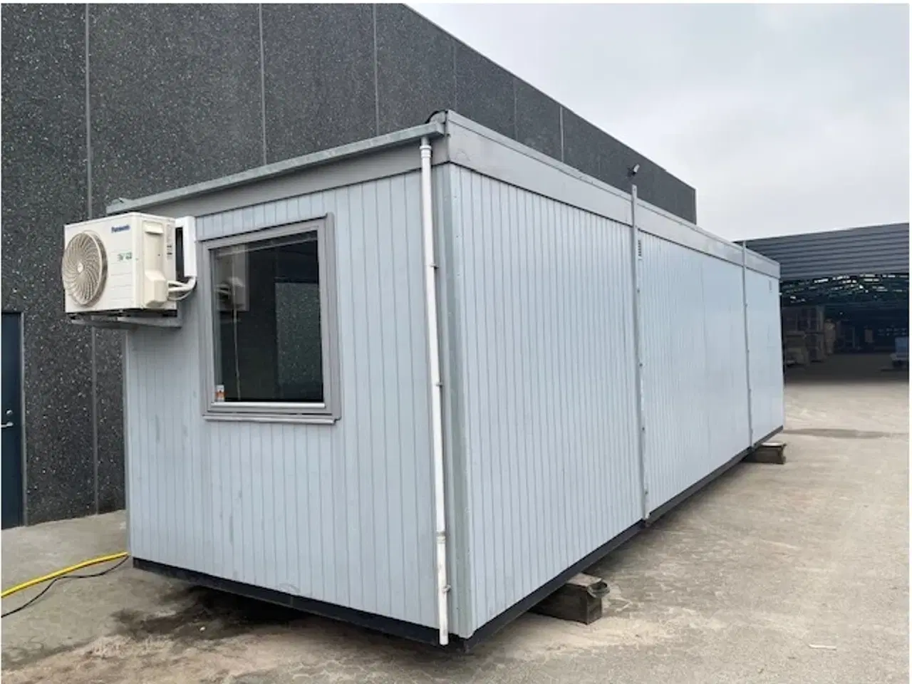 Billede 5 - Ref: 244 Kontormodul