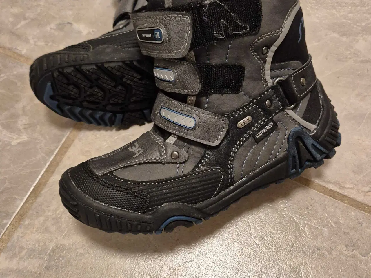 Billede 3 - Nye vinterstøvler str 32