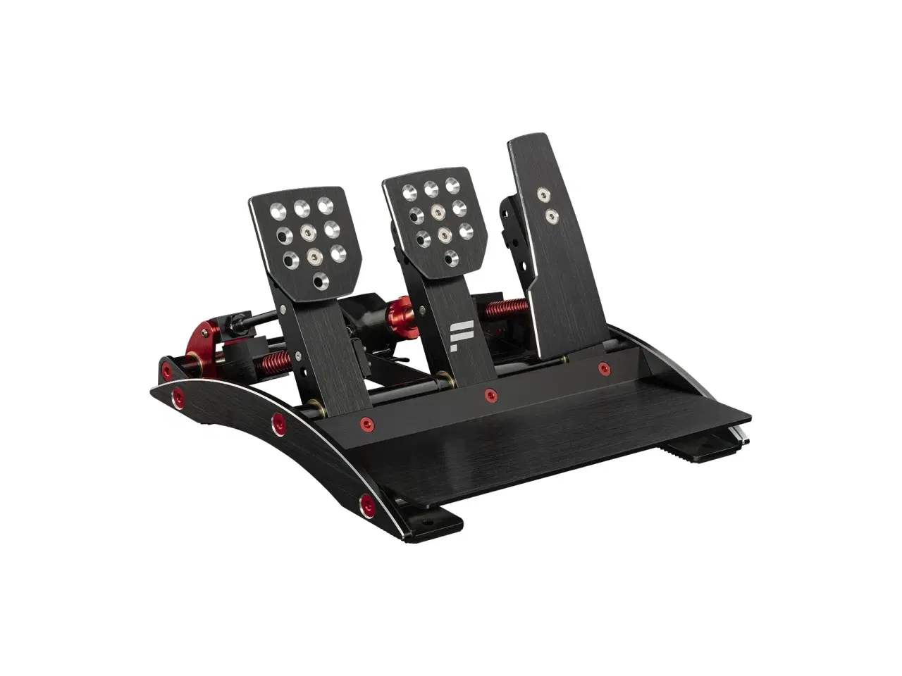 Billede 7 - Fanatec GT3 Endurance + DD PRO (8 Nm) + V3 pedaler